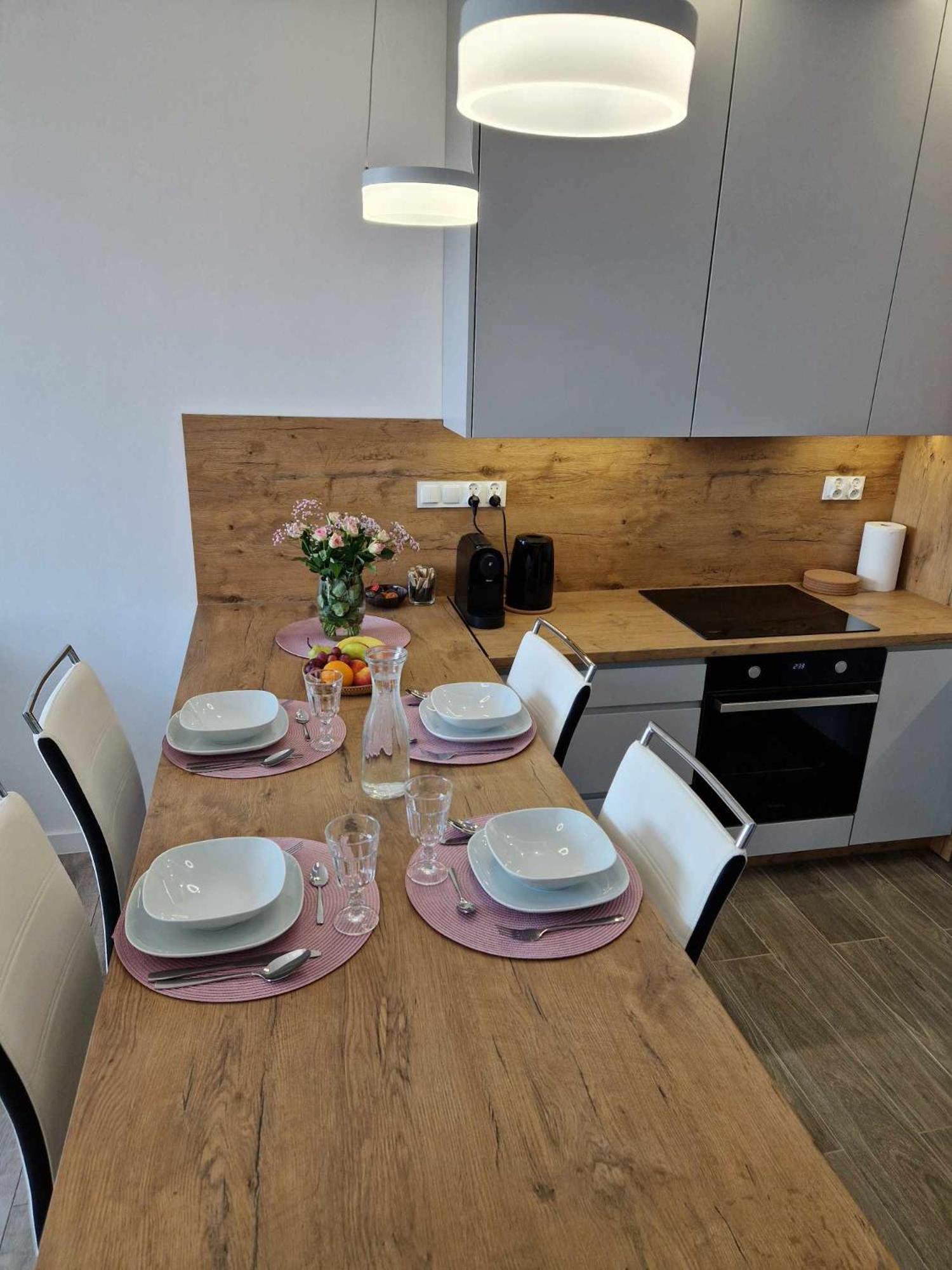 Apartament Termalny K&R Uniejow Bagian luar foto