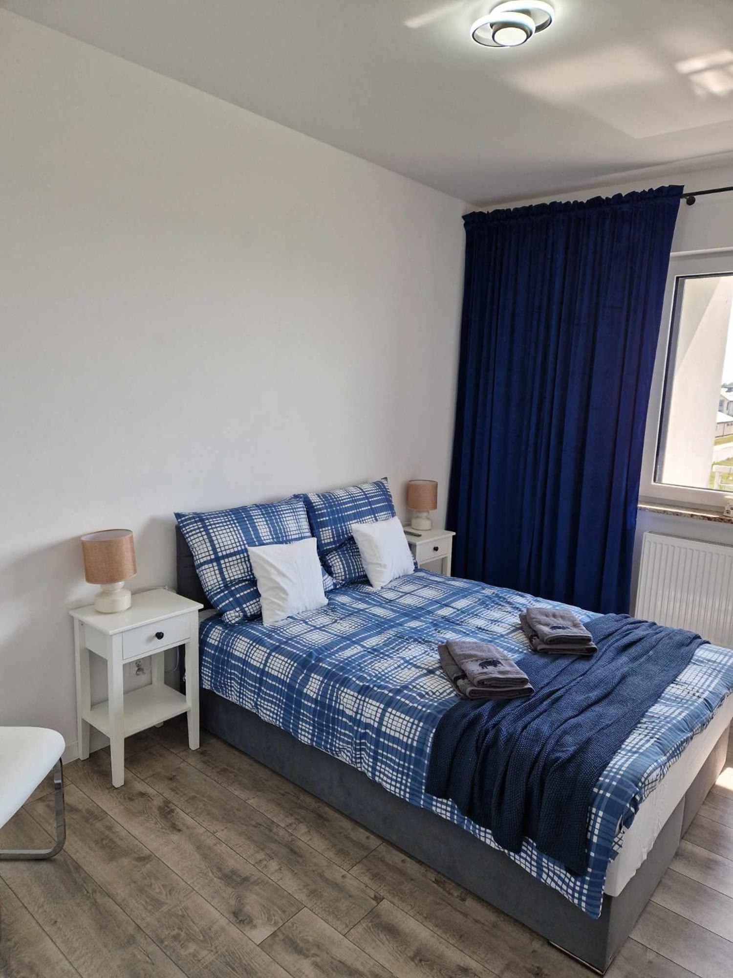 Apartament Termalny K&R Uniejow Bagian luar foto