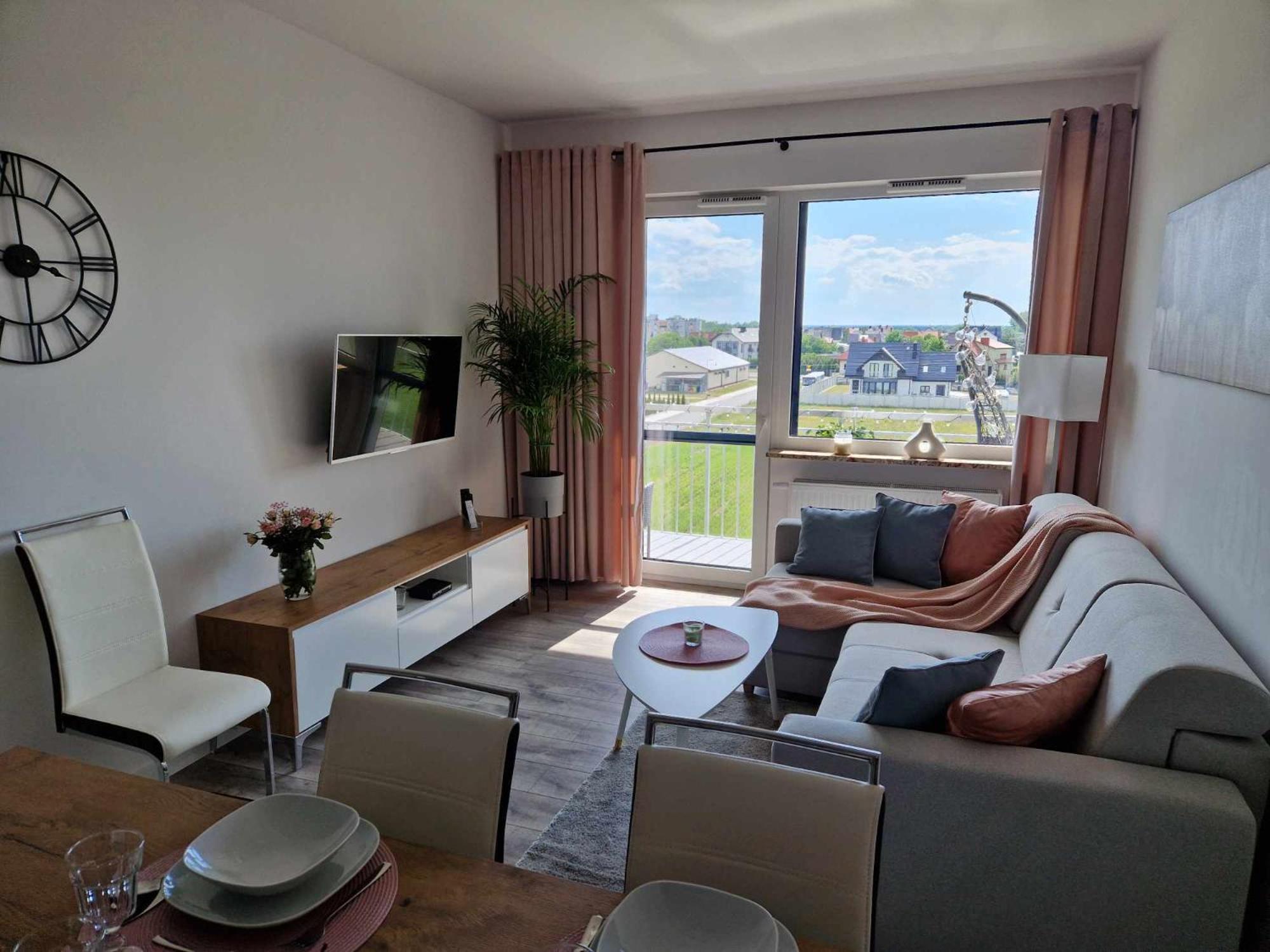 Apartament Termalny K&R Uniejow Bagian luar foto