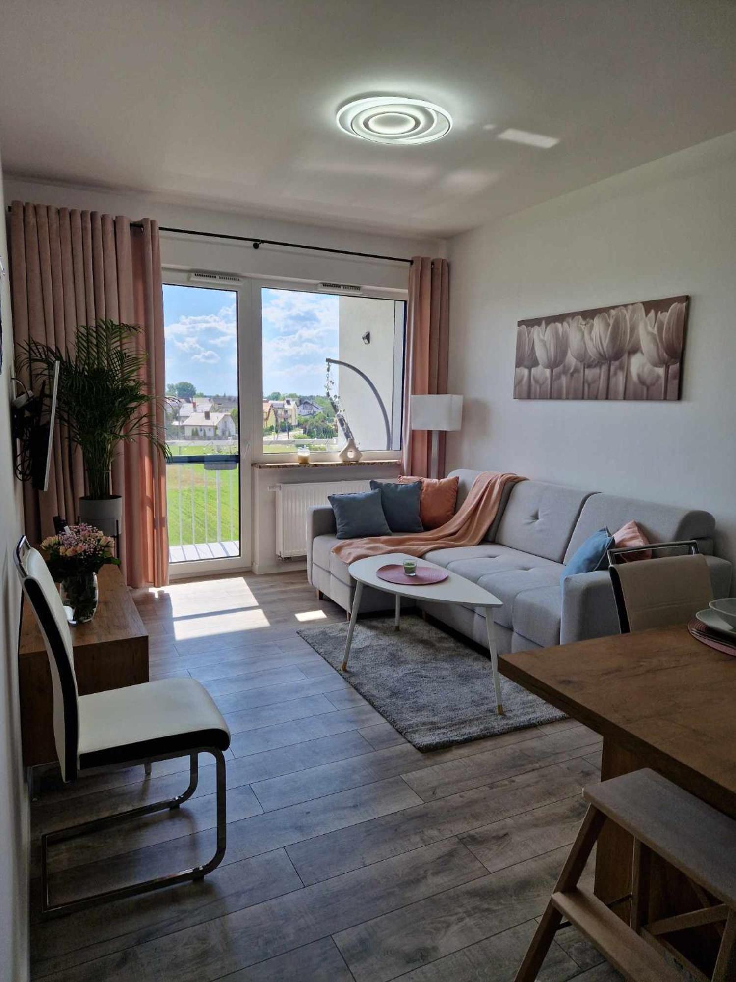 Apartament Termalny K&R Uniejow Bagian luar foto
