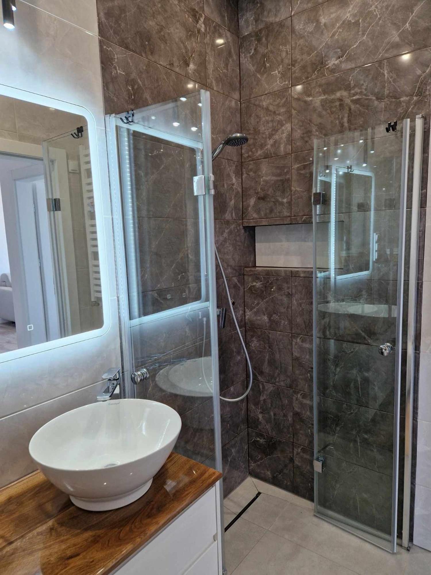 Apartament Termalny K&R Uniejow Bagian luar foto